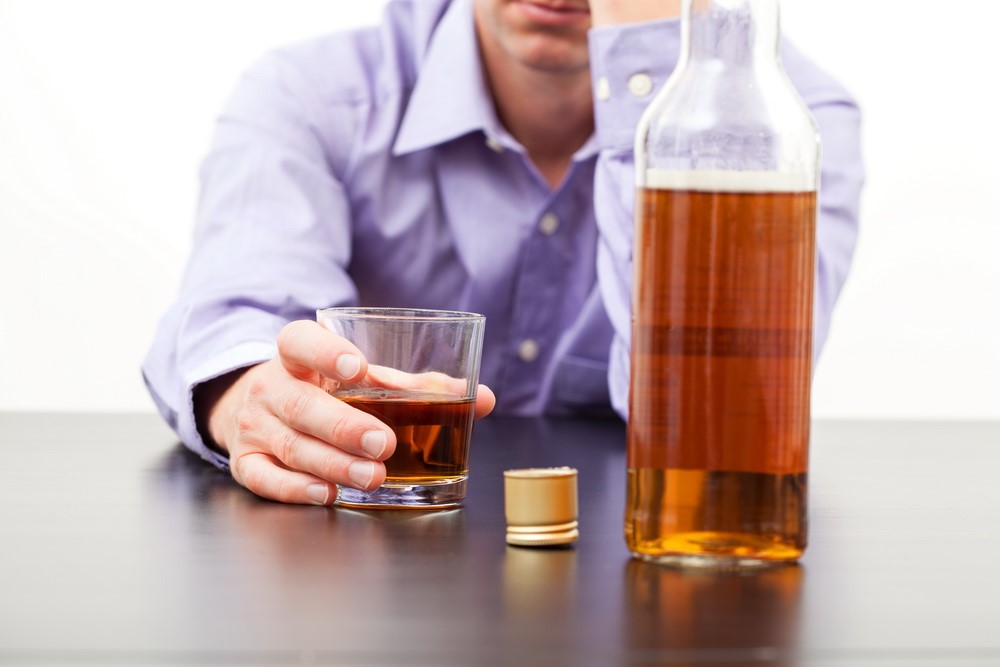 Влияние алкоголя при химиотерапии: полный разбор с примерами