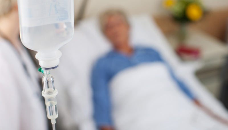 Химиотерапия при раке кишечника: особенности лечения