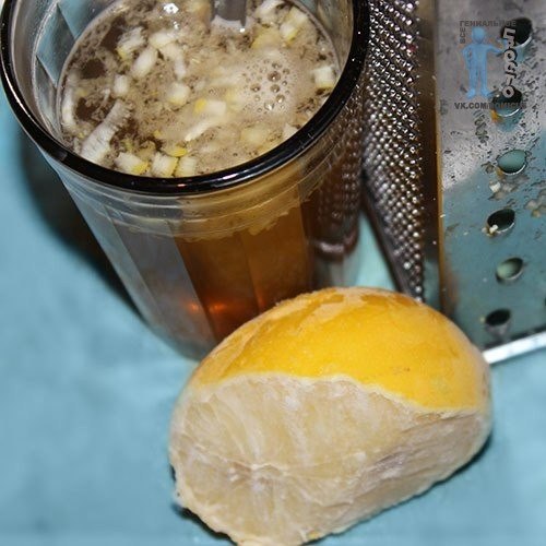 Свежие и замороженные лимоны против рака: полный обзор